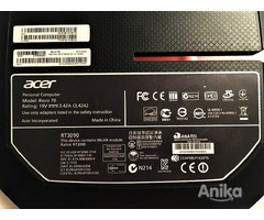 Неттоп мини компьютер Acer Revo 70 Personal Comput - Image 9