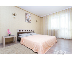 Уютная 1-квартира 3 минуты до метро Михалова - Image 2