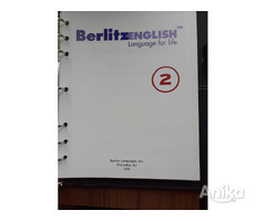 Учебный курс английского языка Berlitz (Lev. 1, 2) - Image 11