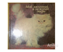 Книга о кошках