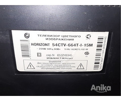 Телевизор HORIZONT 54CTV-664T-I-15M с плоским экраном (на базе ЭЛТ) - Image 4