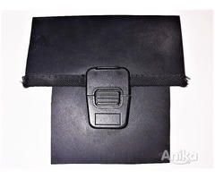 Защёлка замок с папки/портфеля студенческого - Image 1