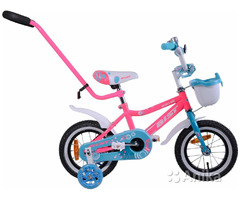 Детский велосипед Aist Wiki 12". - Image 2