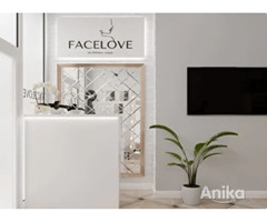 Косметологические услуги Facelove - Image 3