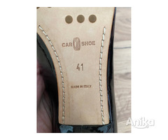 Туфли новые CAR SHOE ( Италия) размер 41 - Image 5