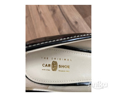 Туфли новые CAR SHOE ( Италия) размер 41 - Image 7