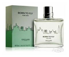 BORN TO FLY FOR HER Oriflame. Оригинал. - Image 4