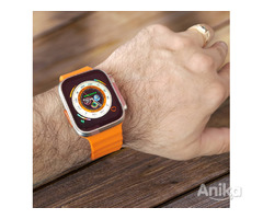 Умные часы GS8. Копия Apple Watch ULTRA - Image 3
