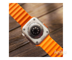 Умные часы GS8. Копия Apple Watch ULTRA - Image 5
