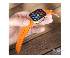 Умные часы GS8. Копия Apple Watch ULTRA - Image 7
