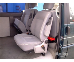Облицовка крышка сиденья Volkswagen T4 Multivan - Image 5