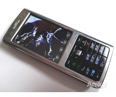 Мобильный телефон GSM VEON-A280 рабочий на запчаст - Image 7