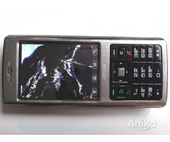 Мобильный телефон GSM VEON-A280 рабочий на запчаст - Image 8