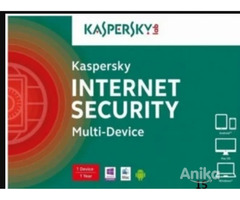 KASPERSKY INTERNET SECURITY 1 ПК 6 Месяцев СНГ