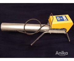 Отпугиватель птиц гром-пушка Zon Mark 4 made in Holland - Image 2