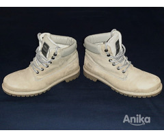 Ботинки кожаные женские Dockers by Gerli Boots & Shoes из Англии - Image 5