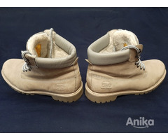Ботинки кожаные женские Dockers by Gerli Boots & Shoes из Англии - Image 6