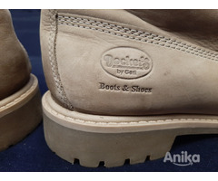 Ботинки кожаные женские Dockers by Gerli Boots & Shoes из Англии - Image 7