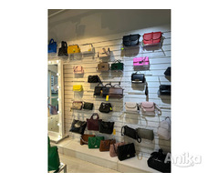 Продам действующий бизнес, магазин женских сумок - Image 2