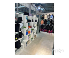 Продам действующий бизнес, магазин женских сумок - Image 3