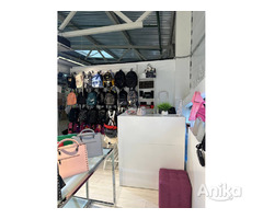 Продам действующий бизнес, магазин женских сумок - Image 4