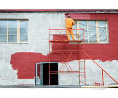 Покраска фасадов зданий - Image 4