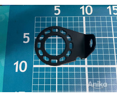 Кронштейн розетки фаркопа - подрозетник для фаркопа - Image 10