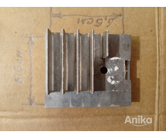 Радиаторы для мощных  транзисторов - Image 2