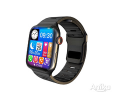 Копия Apple Watch 9 на 45 мм. Умные часы Watch GS38 Pro - Image 2
