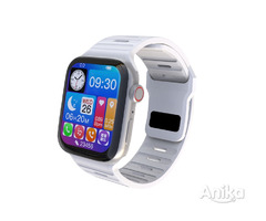 Копия Apple Watch 9 на 45 мм. Умные часы Watch GS38 Pro - Image 3