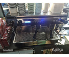 Продаётся (по цене оборудования) кофе-поинт - Image 2