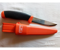Универсальный нож BAHCO (Швеция) новый