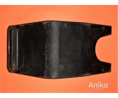 Облицовка накладка катушки ремня безопасности - Image 1