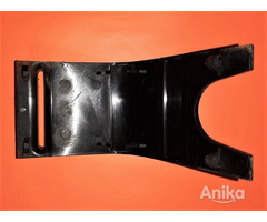 Облицовка накладка катушки ремня безопасности - Image 2