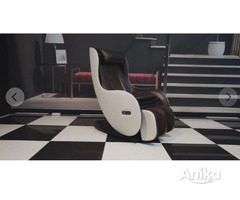 Вендинговое массажное кресло  SENSA - Image 5