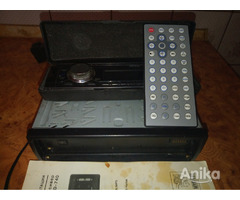 Автомагнитола DVD Mystery MMD-740 - Image 4