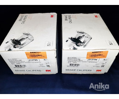 Суппорт тормозной NK 213793 + NK 213794 для PEUGEOT 406 пара - Image 1