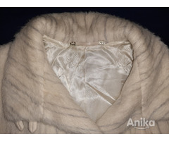 Полушубок Alpacca Anlee Modelle фирменный оригинал Австрия - Image 3