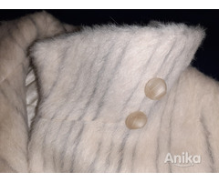 Полушубок Alpacca Anlee Modelle фирменный оригинал Австрия - Image 4
