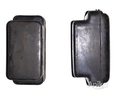 Подушка опора рессоры ГАЗ 52-2902431 передней верхняя - Image 6