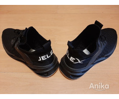 Кроссовки спорт фитнес JELEX Freedom фирменный оригинал из Англии - Image 9