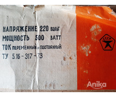 Электропечь Чудо СССР ретро винтаж 1977год комплект в упаковке - Image 6