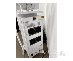 Soprano Titanium 1600 аппарат для лазерной эпиляции - Image 6