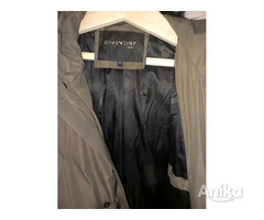 Куртка удлиненная зима-демисезон мужская 50-52 разм - Image 4