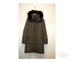 Куртка удлиненная зима-демисезон мужская 50-52 разм - Image 5