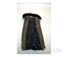 Куртка удлиненная зима-демисезон мужская 50-52 разм - Image 6