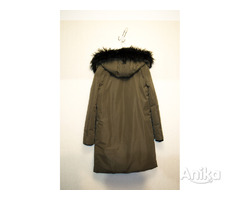 Куртка удлиненная зима-демисезон мужская 50-52 разм - Image 7