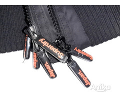 Куртка Superdry Microfibre The Windbomber фирменный оригинал из Англии - Image 5