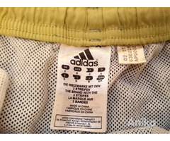 Шорты мужские спортивные пляжные Adidas фирменный оригинал из Англии - Image 5