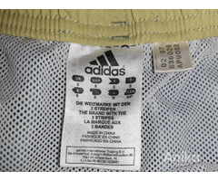 Шорты мужские спортивные пляжные Adidas фирменный оригинал из Англии - Image 10